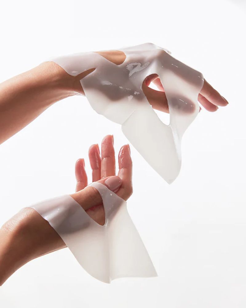 Mascarilla facial - Biodance Bio-Collagen Real Deep Mask