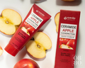 JABÓN ACUOSO - Eyenlip Ceramide Apple Cleansing Foam