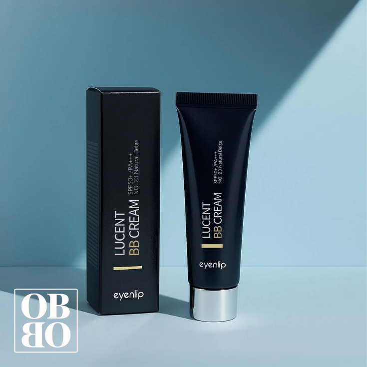 BASE MAQUILLAJE - Eyenlip Lucent BB Cream