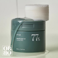 PAD LIMPIEZA PROFUNDA - Anua Heartleaf 77 Clear Pad