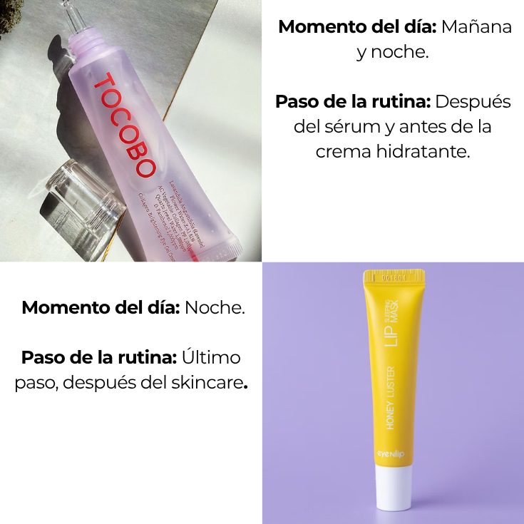 KIT NUTRICIÓN Y REPARACIÓN