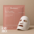 MASCARILLA FACIAL - Biodance Bio-Collagen Real Deep Mask
