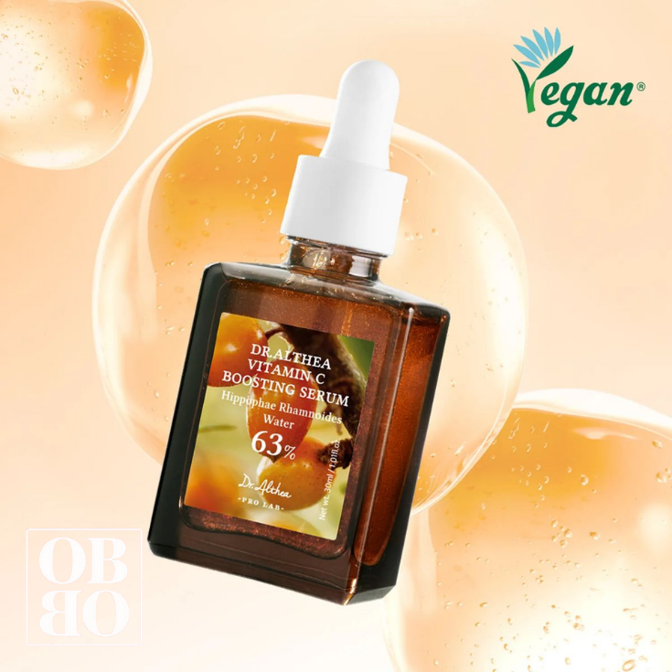 VITAMINA C SERÚM - Dr. Althea Vitamin C Boosting Serum