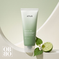 JABÓN ANTIACNÉ - Anua Heartleaf Quercetinol Pore Deep Cleansing Foam
