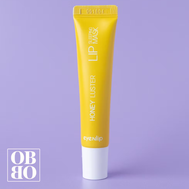TRATAMIENTO LABIAL - Eyenlip Honey Luster Lip Sleeping Mask