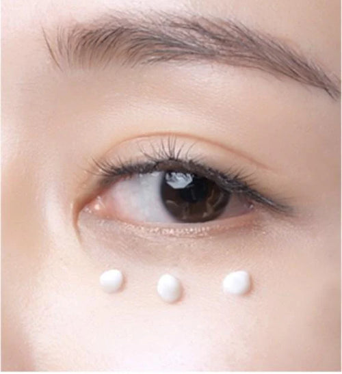 Contorno de ojos - Maxclinic Time Return Melatonin Eye Cream
