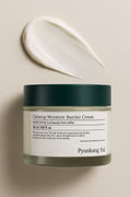 Hidratante en crema Claming Moisture barrier cream