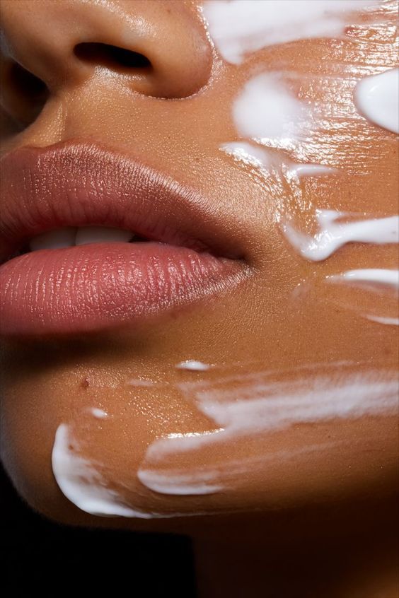 Hidratante en crema Claming Moisture barrier cream