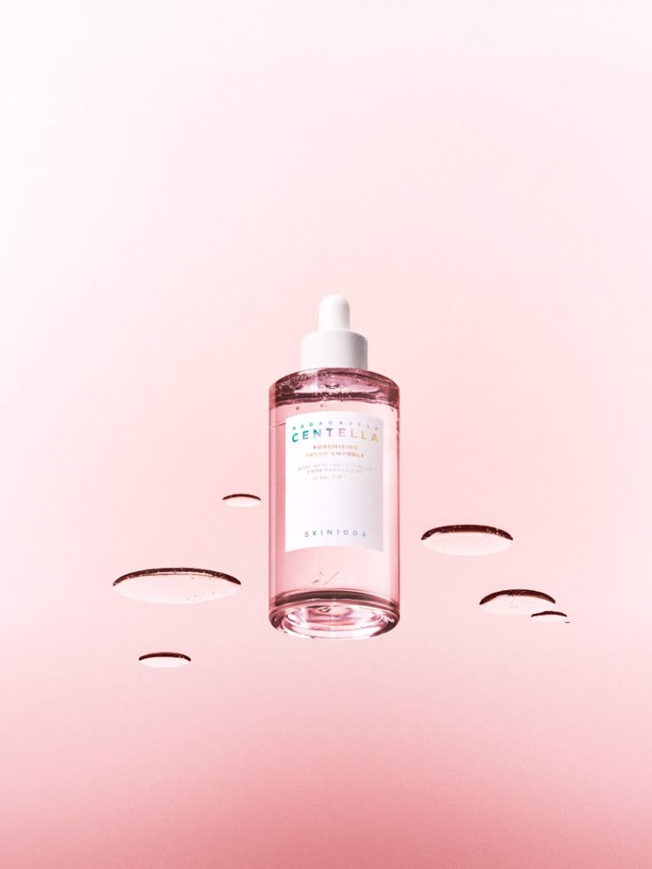 Serum Hidratante  - Skin1004 Madagascar Centella Poremizing Fresh Ampoule