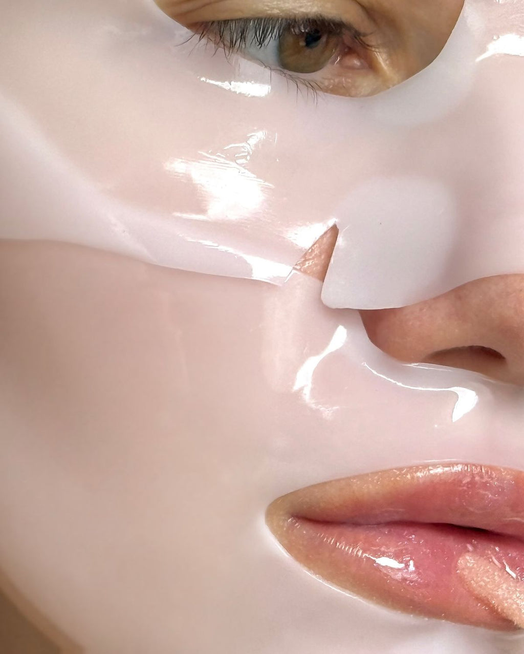 Mascarilla facial - Biodance Bio-Collagen Real Deep Mask
