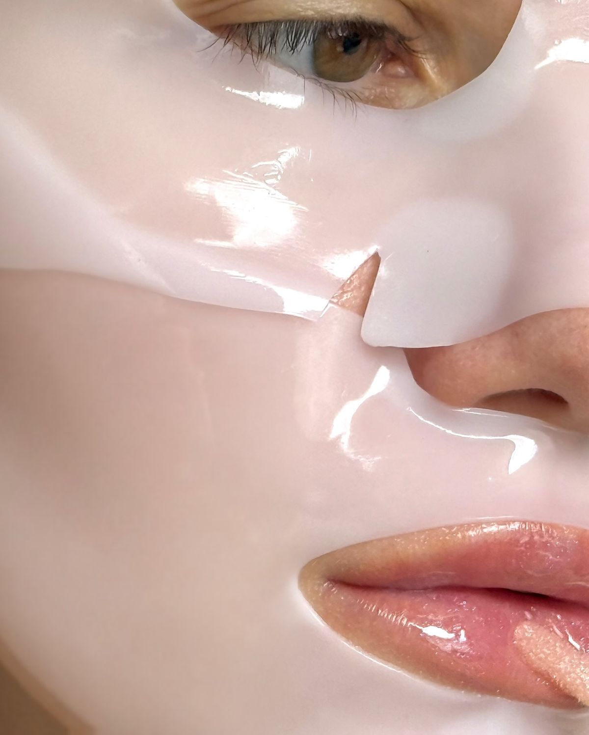 Mascarilla facial - Biodance Bio-Collagen Real Deep Mask