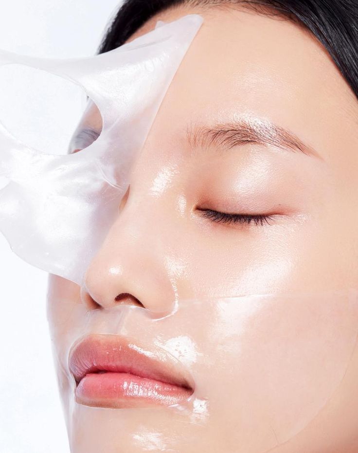 Mascarilla facial - Biodance Bio-Collagen Real Deep Mask
