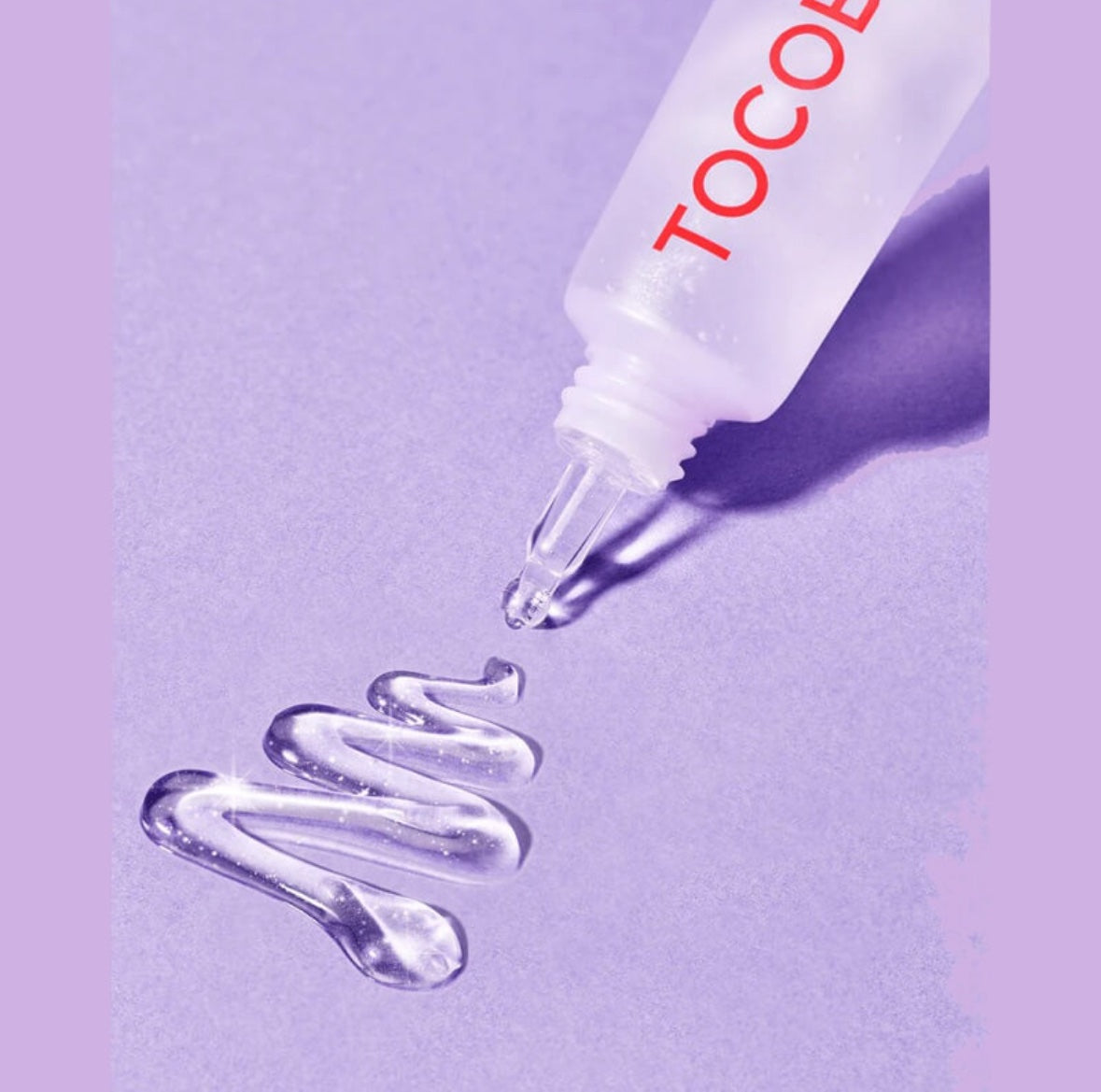 Contorno de ojos - Tocobo Collagen Brightening Eye Gel Cream